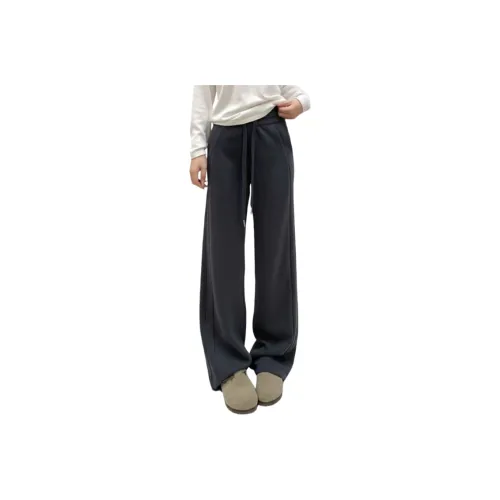 MADALLO Унисекс Повседневные Брюки