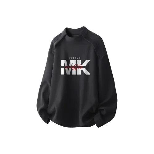 MARK WAFFLE Унисекс Свитшоты