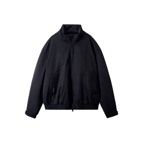 Lee Cooper Осенний Зимний Пуховик Мужской