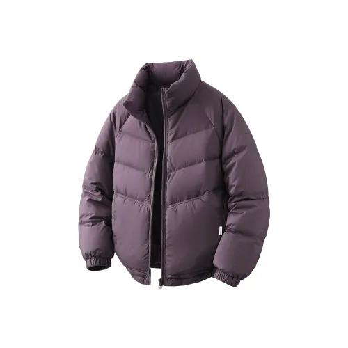 Fingercroxx Унисекс Пуховики