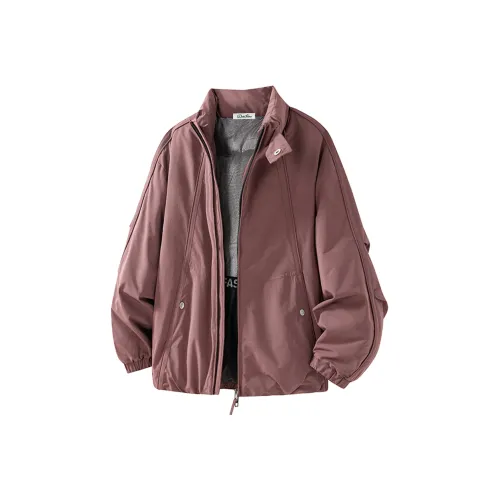 DOH STORE Унисекс Пуховики