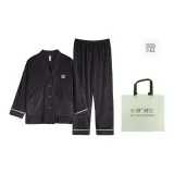 Женский 64292 Темный Shadow Серый [Сумка для покупок]