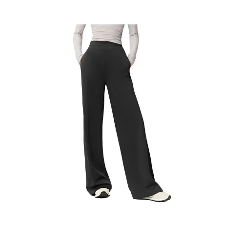 YOTTOY Женские Йога Штаны