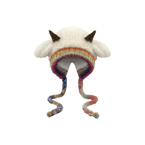 BUBM Полиэстер Шапки-бини Унисекс