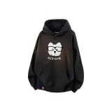 Черный (с флисовой подкладкой)