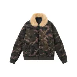 Зеленый камуфляж