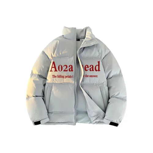 A02 Унисекс Пух