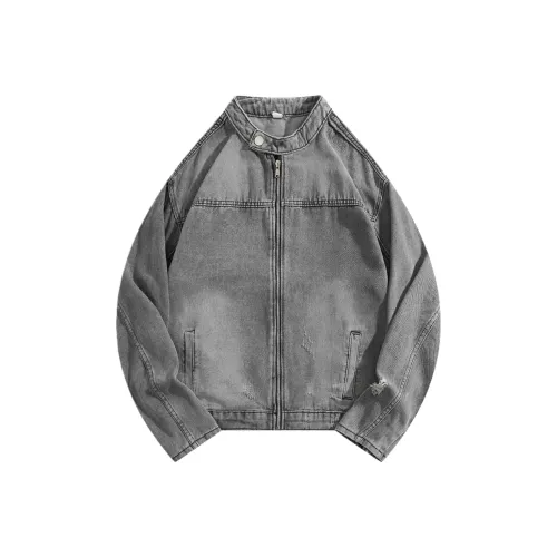 TONYBEAR Без воротника ZIP UP Куртки Мужской