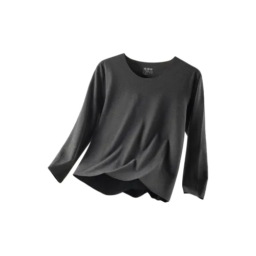 H YXIANG Мужские термофутболки