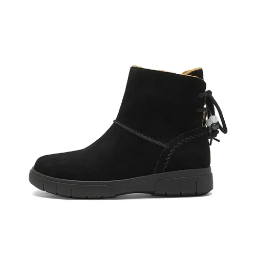 NINE WEST Короткие Сноубутсы Женские