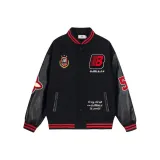 Чёрный (утеплённый)