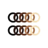 Кофейный цвет серии