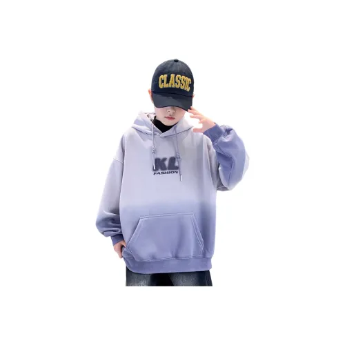 Lanza Школьный возраст Свитшоты