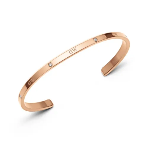 Daniel Wellington Alloy Bangles Unisex