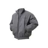 Темно-серый