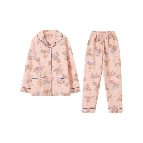 Herbal Primer Домашняя одежда Женская