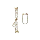 Золотой котенок [Ремень + Золотой чехол]