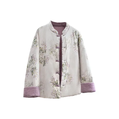 Cypress House Пуховая куртка Женская