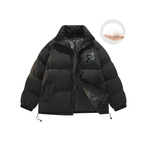 Herbal Primer Пуховая куртка Унисекс