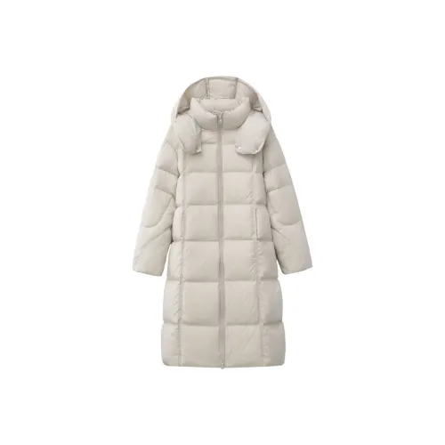 KZOON STUDIO Пуховик Женские