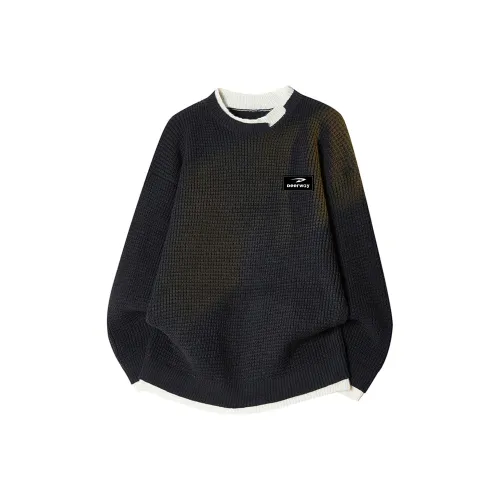 DEERWAY Унисекс Трикотаж