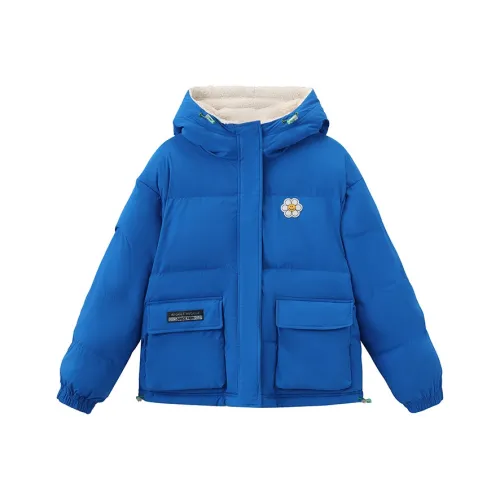 Wiggle Wiggle Королевский синий Королевский Женские Куртки