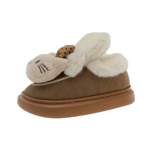 KLJK Сноубутсы Женские