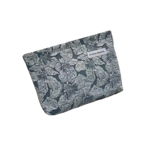 Geanno Minimalist Style Fashion Косметичка для макияжа Путешествие Портативный Уход за кожей Сумка для туалетных принадлежностей Клатчи