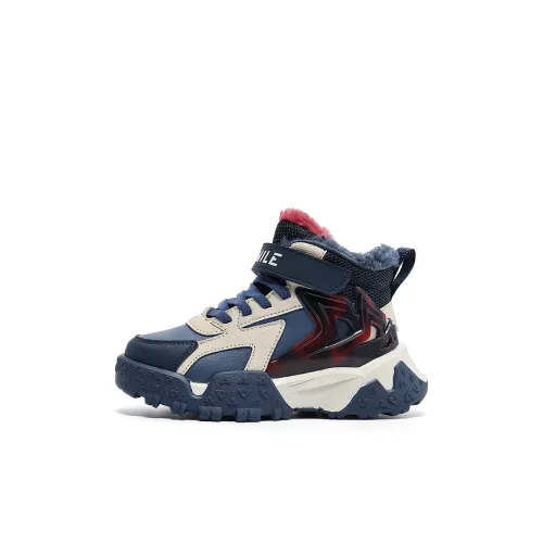 Garfield Детские зимние сапоги High Top Kids