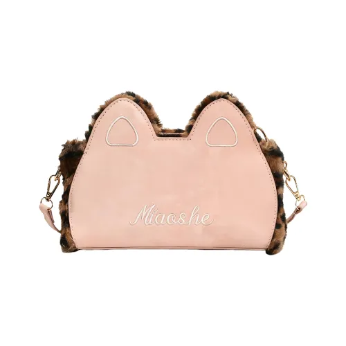 ARTEC ПУ (полиуретан) Сумка через плечо Стандартная Унисекс Розовая Коричневая Черная