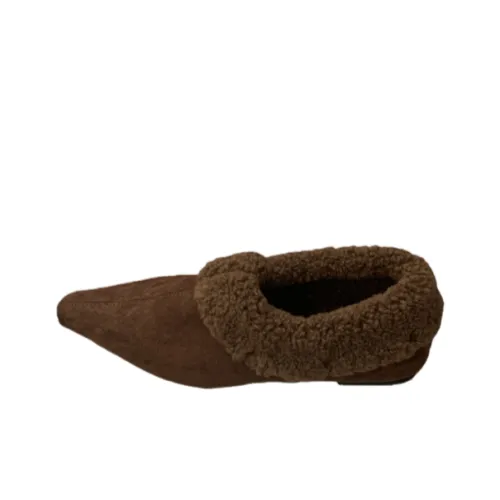 Rutai Женские повседневные туфли 2 см Женские