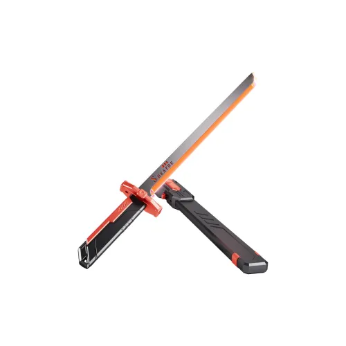 JIZAN Модный Список Синцзи Искра Свет Сэйбер MULTI Световые Эффекты Спрей Система Искра Внешний Свет Вверх Игрушки