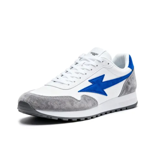 JIAFEIMAOJIAZU Низкий топ Повседневная обувь Унисекс GARYX 694