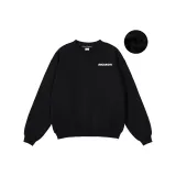 Черный [с флисовой подкладкой]