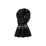 Черно-серый