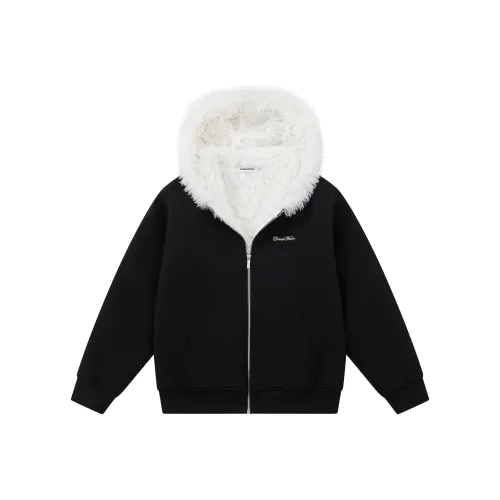 CLIMAX VISION Бархат Feel Пальто Женское