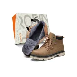 Хаки [с флисовой подкладкой]