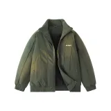 Темно-зеленый