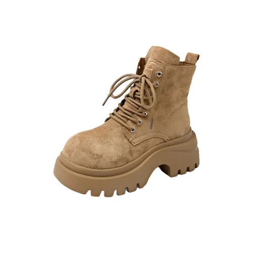 Luyou Детские ботинки High Top Унисекс