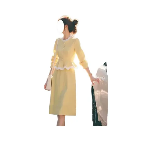 TENNE GIRL Женские Комплекты с Юбкой