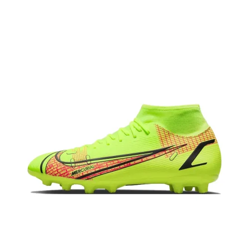 Найк Меркуриал Суперклайд 8 Футбольные бутсы MID Топ Мужской