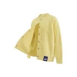 ?光合黄【小麻花加厚升级款】