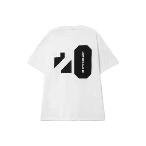 Patta co-brand x Hypebeast FW25 T-Shirt Unisex