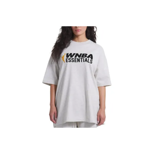 NBA x Fear of God ESSENTIALS T-Shirt Унисекс