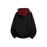 Черно-Красный