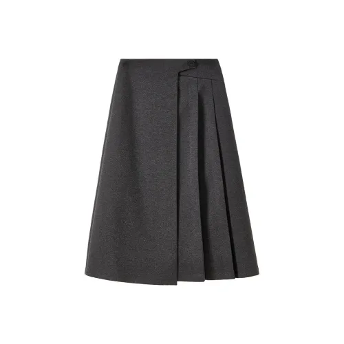 SENTUBILA Повседневная длинная юбка женская