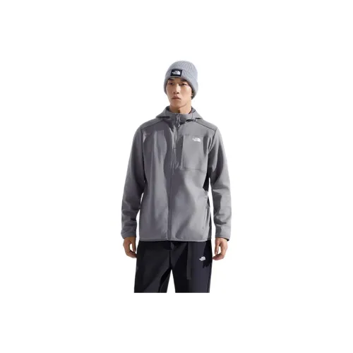 The North Face Fw25 Fleece Одежда Мужская
