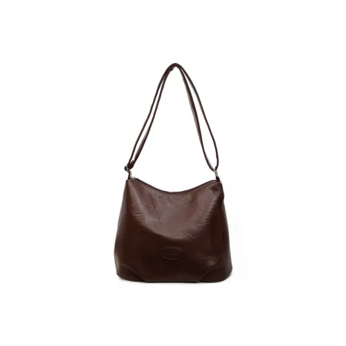 Tezimyt ПУ (полиуретан) Сумка через плечо Стандартная Женская Многоцветная