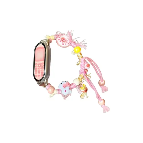 CHUANGYIDA Ремень Xiaomi Совместимость Нейлон Бусина Материал