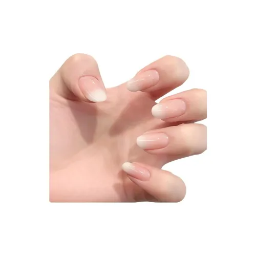 JIXUAN Накладные ногти для женщин